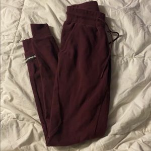 COPY - Alphalete Joggers